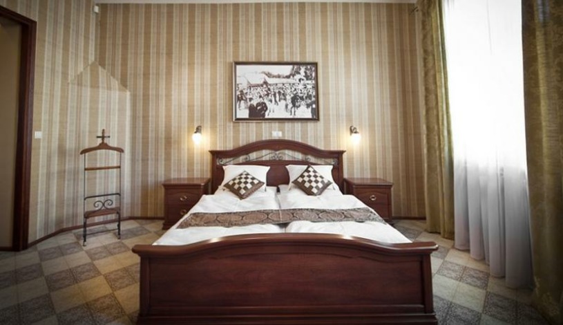 Penzión Horse Inn Košice - Apartmán LUX