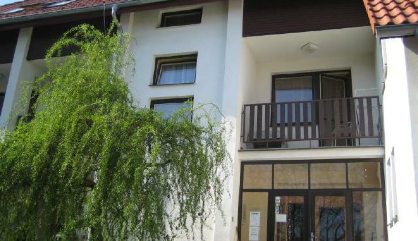 Penzion Hubert  Luhačovice