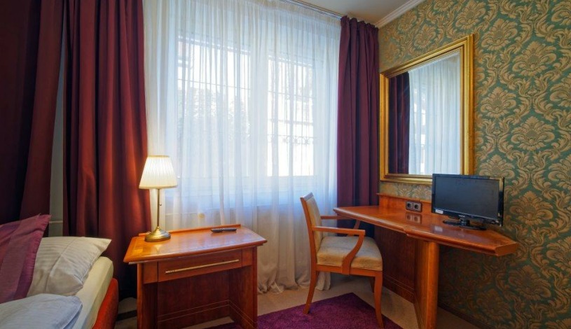 Penzion Janka Brno