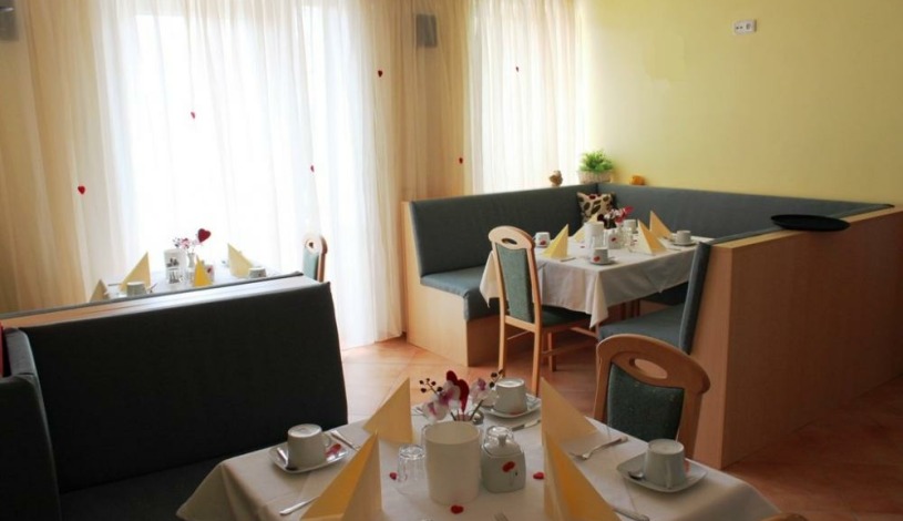 Penzion Janka Brno