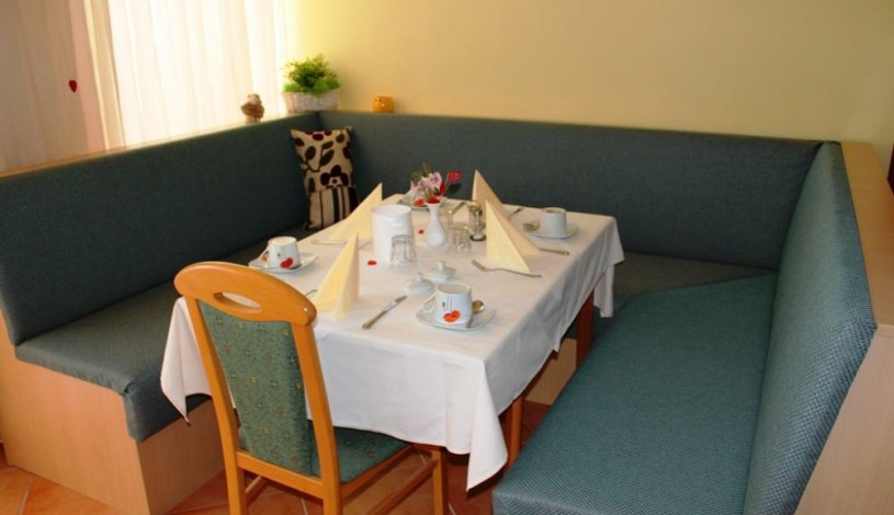 Penzion Janka Brno