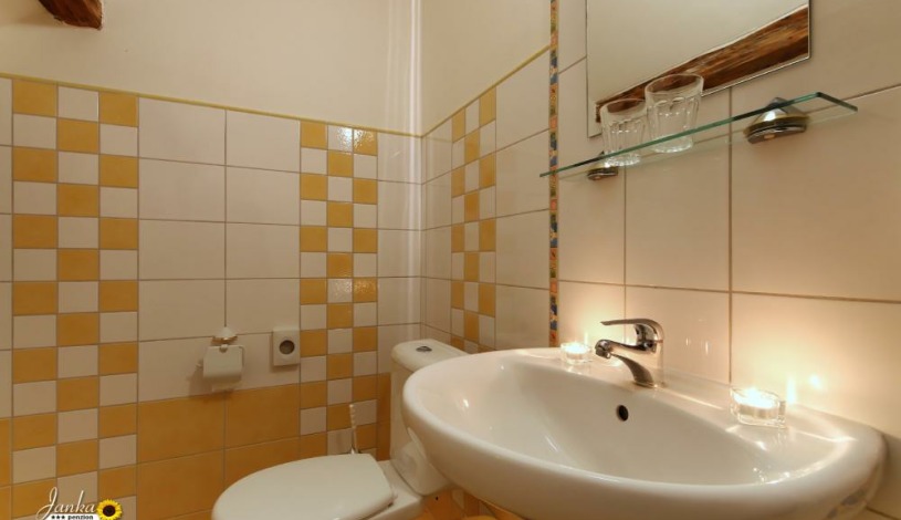 Penzion Janka Brno