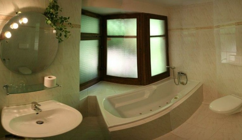 Penzion JANY Luhačovice