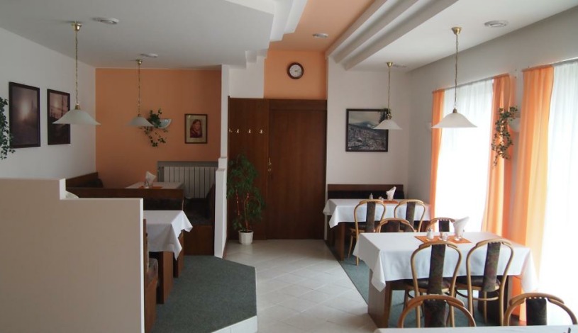 Penzion JANY Luhačovice