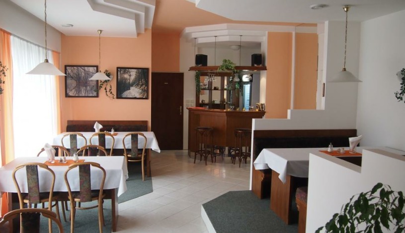 Penzion JANY Luhačovice