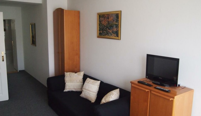 Penzion JANY Luhačovice