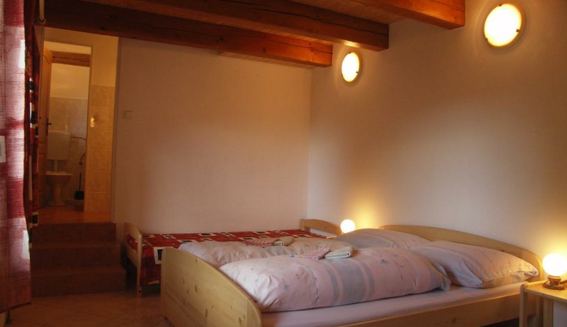 Penzion Javořice Telč