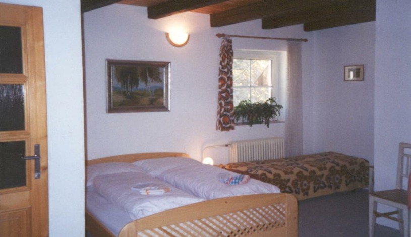 Penzion Javořice Telč
