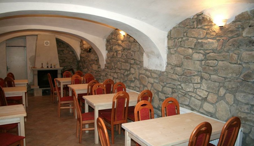 Penzion Javořice Telč