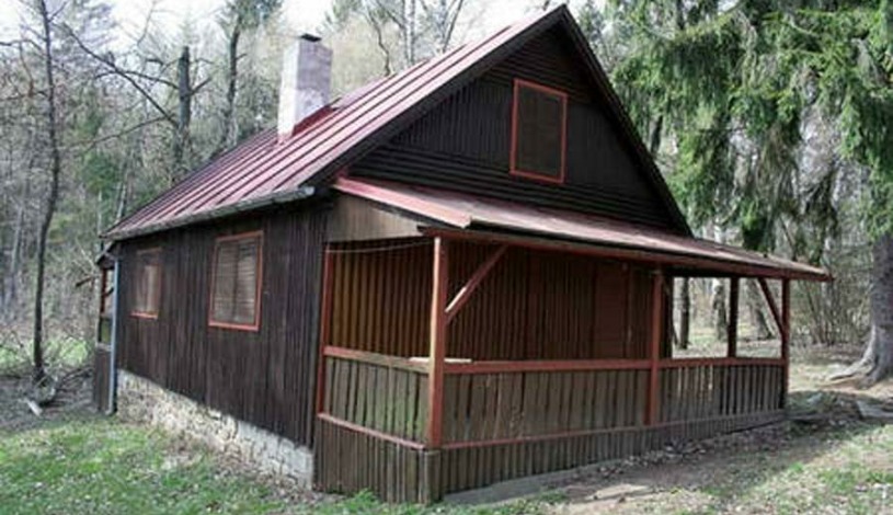 Penzion Javořice Telč