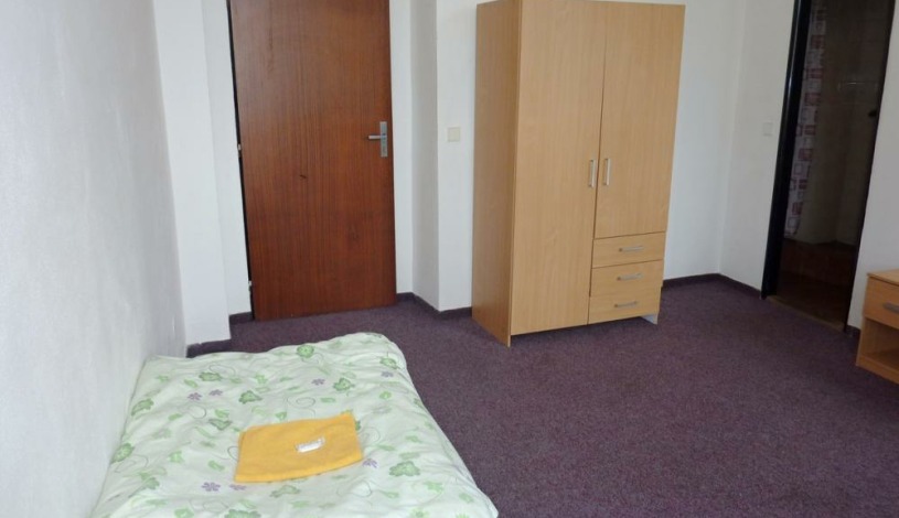 Penzion JEŽEK, Jihlava