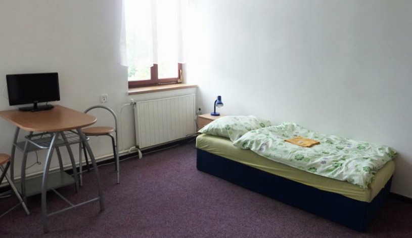 Penzion JEŽEK, Jihlava