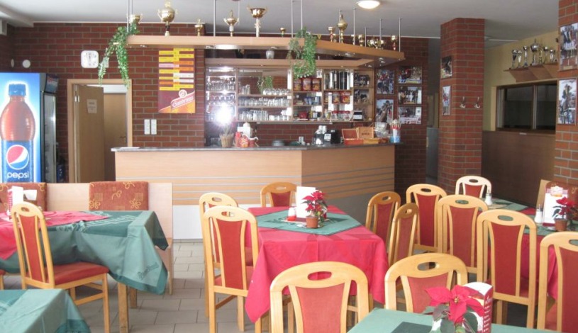 Penzion Jízdárna Suchá Litomyšl