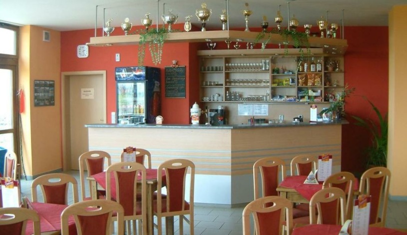 Penzion Jízdárna Suchá Litomyšl