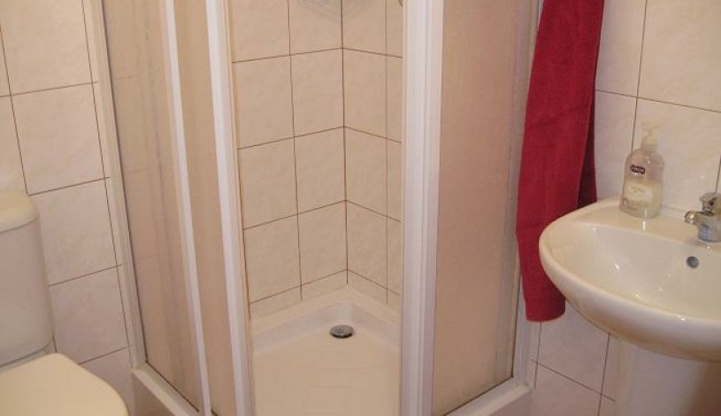 Penzion Jízdárna Suchá Litomyšl