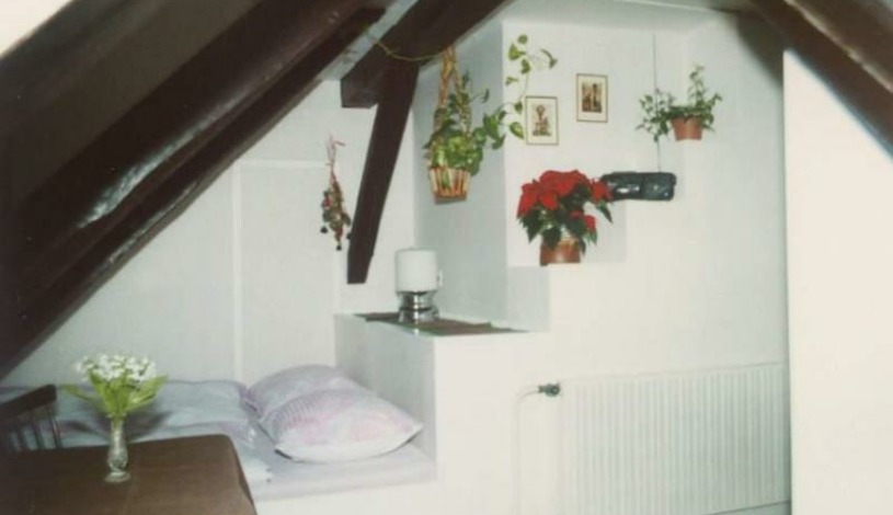 Penzion Jurčáková Jeseník