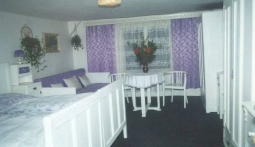 Penzion Jurčáková Jeseník