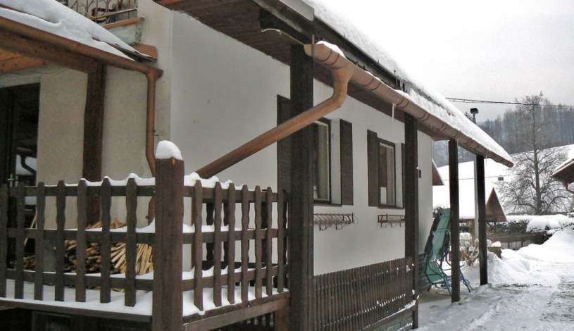 Penzion DITTERSHOF Jeseník