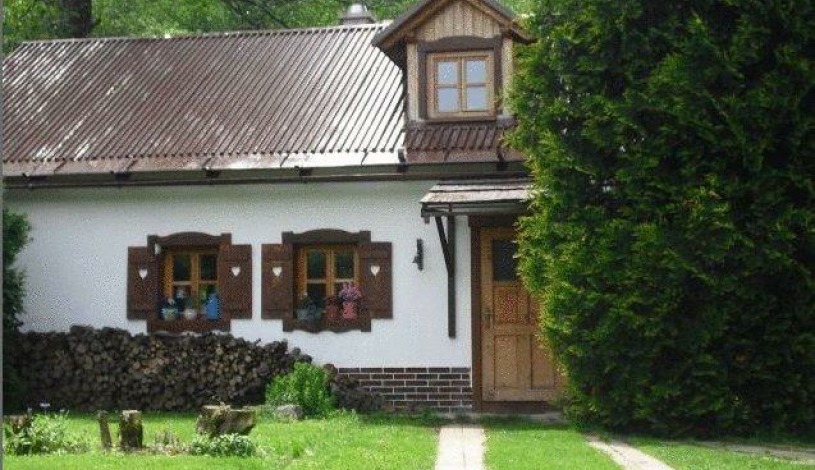 Penzion DITTERSHOF Jeseník