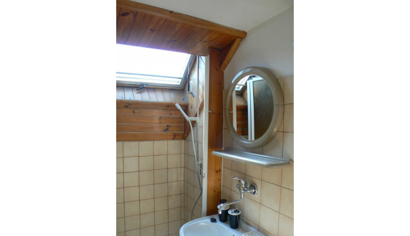 Penzion DITTERSHOF Jeseník