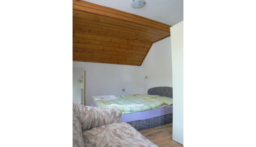 Penzion DITTERSHOF Jeseník