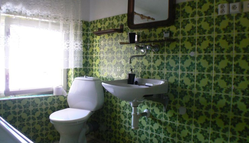 Penzion DITTERSHOF Jeseník