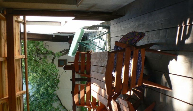 Penzion DITTERSHOF Jeseník