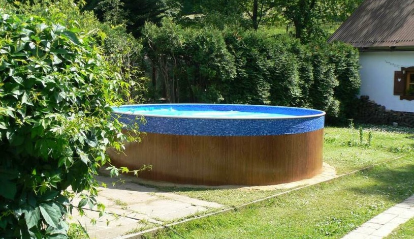 Penzion DITTERSHOF Jeseník