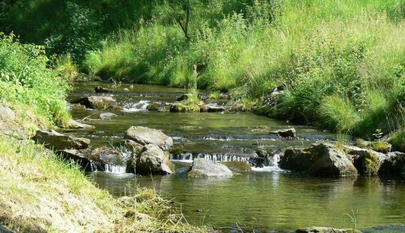 Penzion DITTERSHOF Jeseník