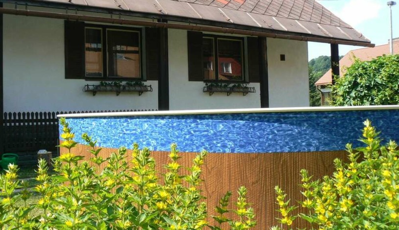 Penzion DITTERSHOF Jeseník