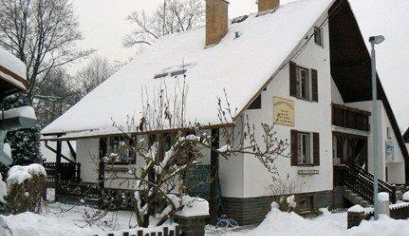 Penzion DITTERSHOF Jeseník