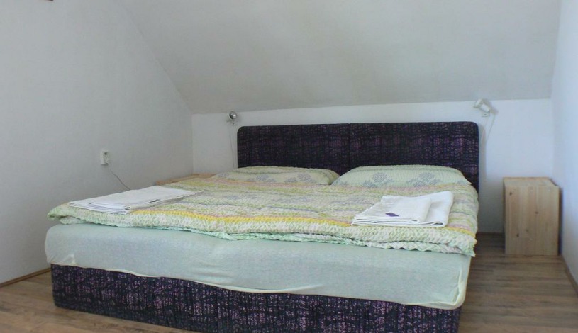 Penzion DITTERSHOF Jeseník