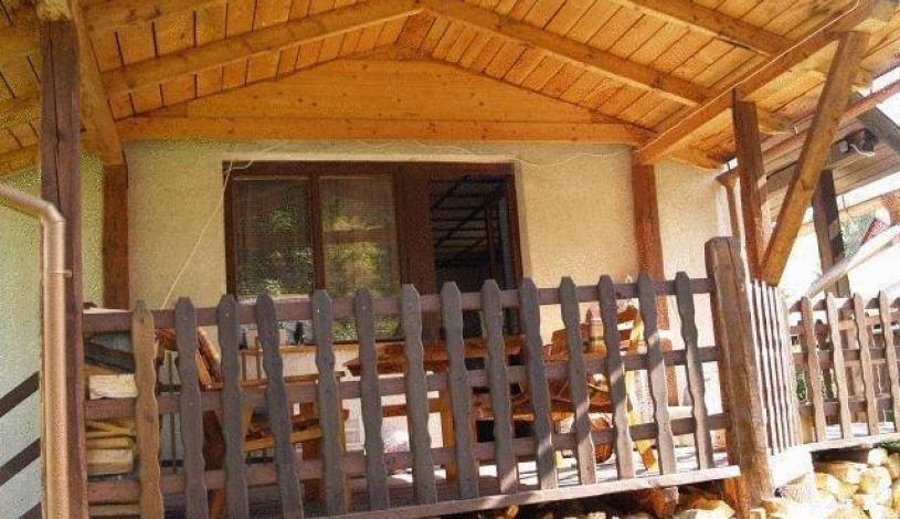 Penzion DITTERSHOF Jeseník