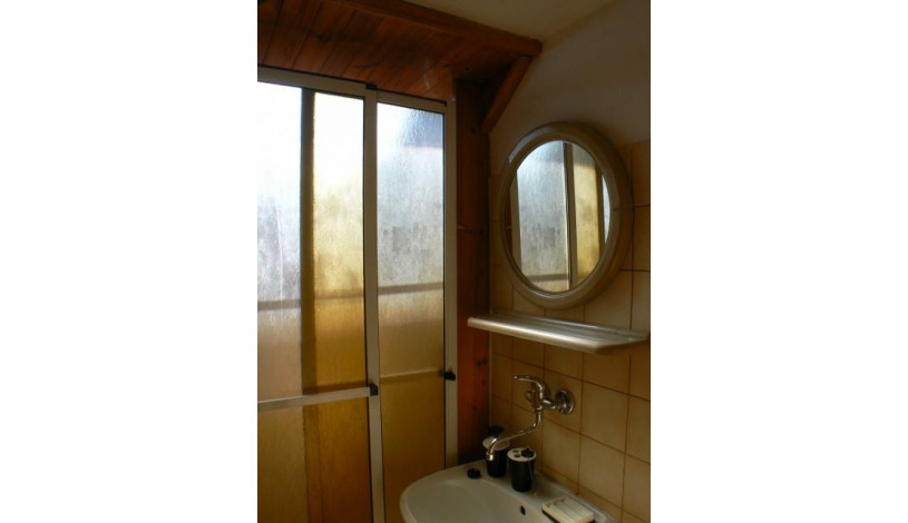 Penzion DITTERSHOF Jeseník