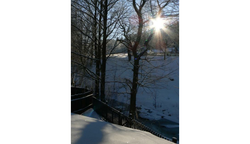 Penzion DITTERSHOF Jeseník