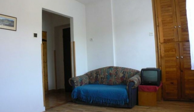 Penzion DITTERSHOF Jeseník