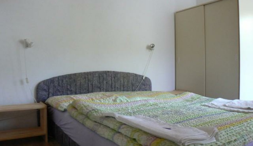 Penzion DITTERSHOF Jeseník - Dvoulůžkový/spol. koup. pro dva pokoje pres chodbu