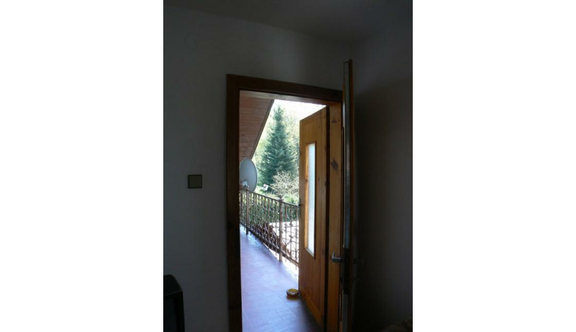 Penzion DITTERSHOF Jeseník