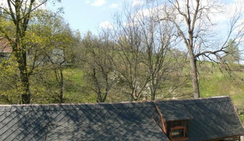 Penzion DITTERSHOF Jeseník