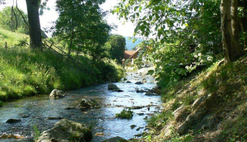 Penzion DITTERSHOF Jeseník