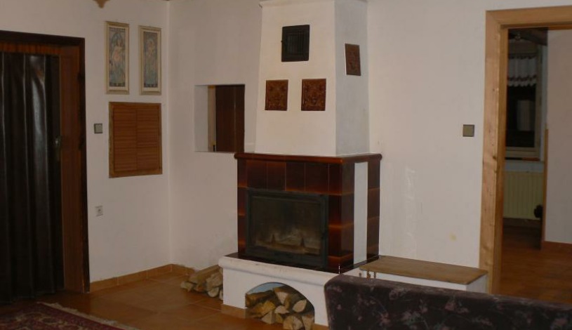 Penzion DITTERSHOF Jeseník