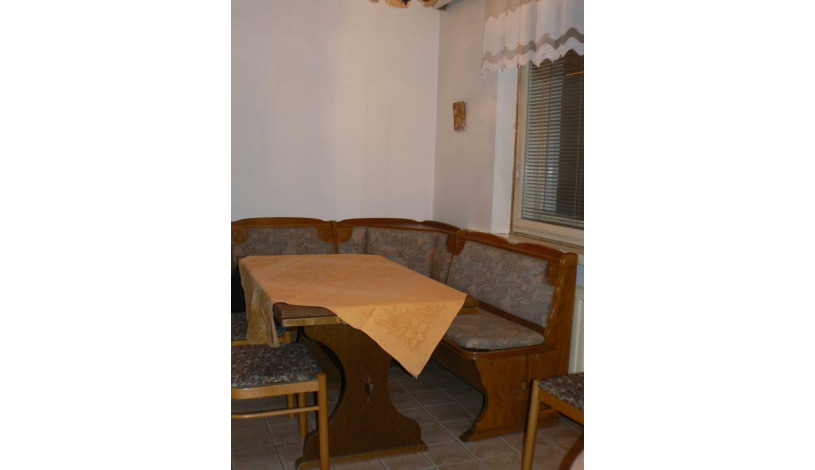 Penzion DITTERSHOF Jeseník