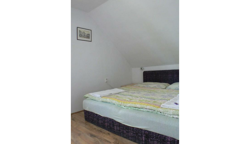 Penzion DITTERSHOF Jeseník