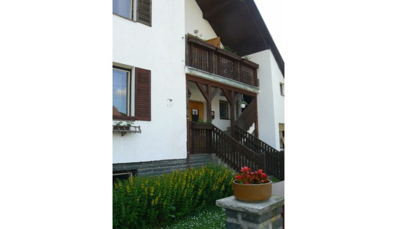 Penzion DITTERSHOF Jeseník