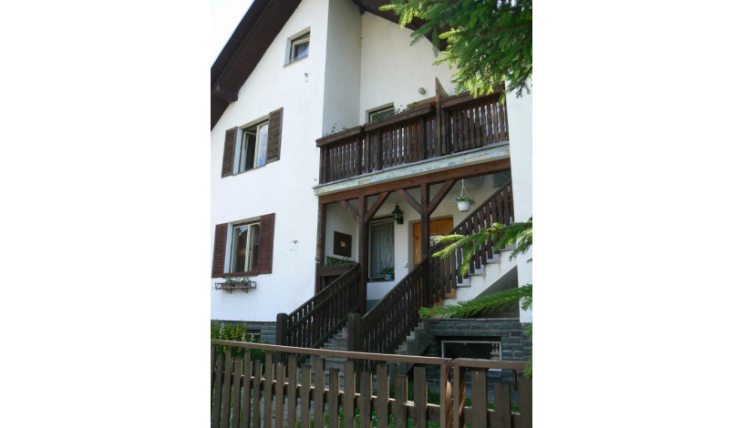 Penzion DITTERSHOF Jeseník