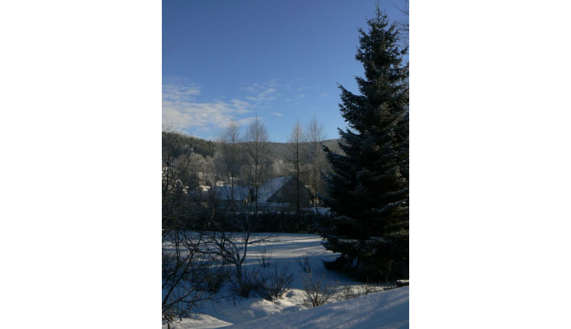 Penzion DITTERSHOF Jeseník