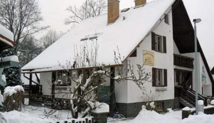 Penzion DITTERSHOF Jeseník