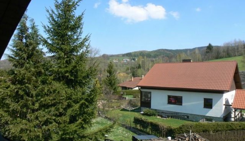 Penzion DITTERSHOF Jeseník