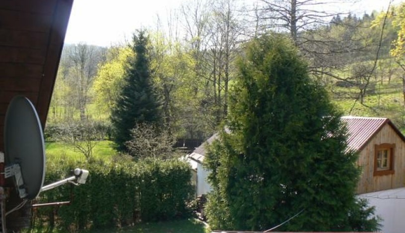 Penzion DITTERSHOF Jeseník