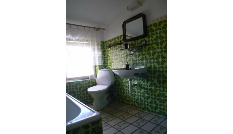 Penzion DITTERSHOF Jeseník